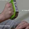 ""