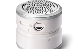 FitAir Portable Air Purifier