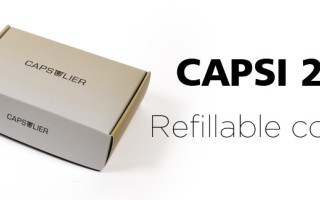 Capsulier CAPSI