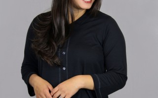 Celestial Cardi