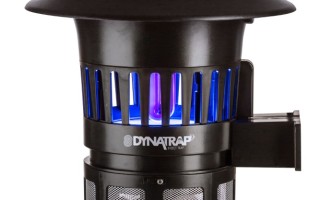 DynaTrap 1/2 Acre Insect Trap