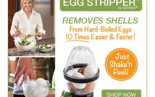 EGG STRIPPER™ by GRANIA®
