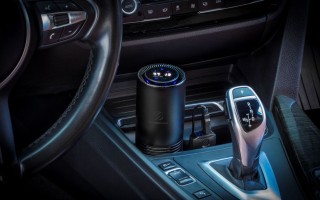 FrescheAir Portable Air Purifier