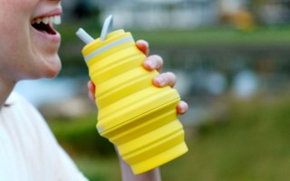 Hydaway Bottle