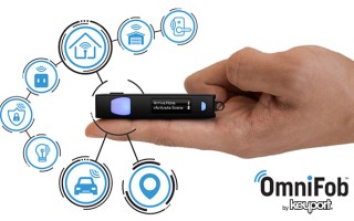 OmniFob by Keyport