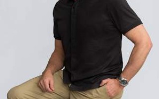 MagnaReady Polo