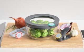 Ovie Smarterware
