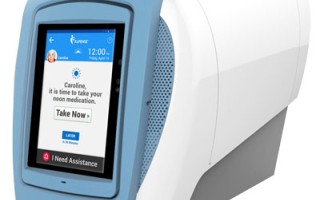 RxPense Medication Dispenser