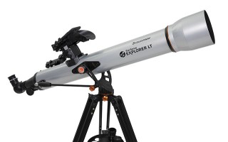 StarSense Explorer LT 80AZ