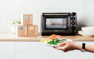 Tovala