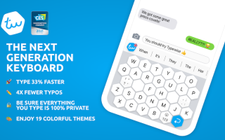 Typewise Keyboard