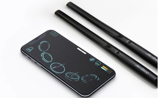 AEROBAND Drum Sticks