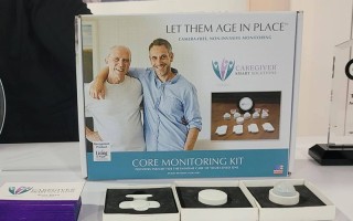 the CORE kit