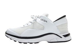 Zeba Hands Free Sneakers