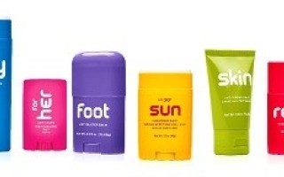 Body Glide