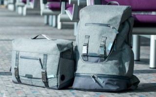 CabinR Electronic Anti-theft Backpack