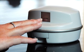 ClipDifferent Pro Fingernail Clipper