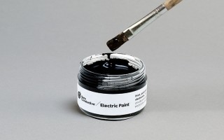 Electric Paint