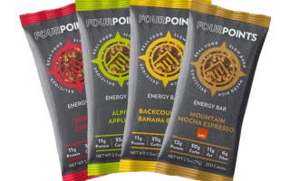 Fourpoints Bar