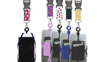 Gear Beast Universal Smartphone Lanyards 