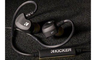EB300 Bluetooth Sport Earbuds