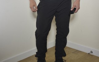 Heated Performance Pants