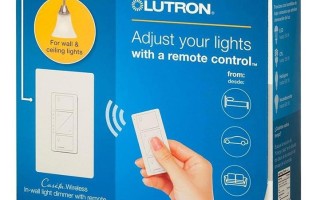 Caseta In Wall light dimmer