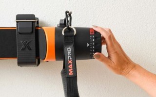 MAXPRO® Portable Gym