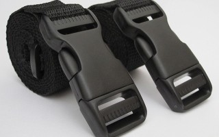 Molle Straps