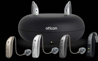 Oticon Opn S