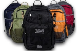 Osage River Osceola Daypack