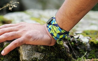 Parakito Mosquito Repellent Wristband