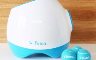 iFetch Too