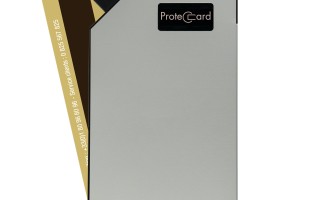 Protec Card
