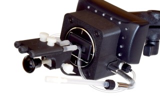 Quadstick