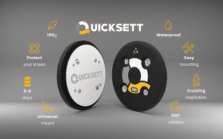 QuickSett
