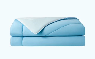 Cooling Comforter