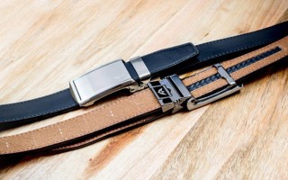 SlideBelts