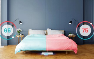 Smart Duvet