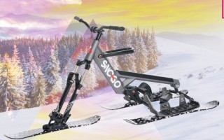 Sno-Go