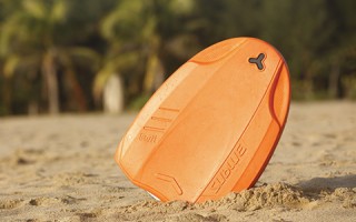 Swii Electronic Kick Board
