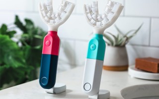SymplBrush