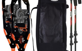 Trek Snowshoe Kit