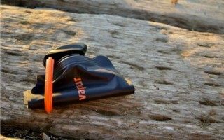 Vapur Anti-Bottle