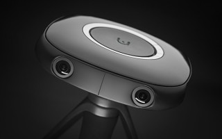Vuze VR Camera