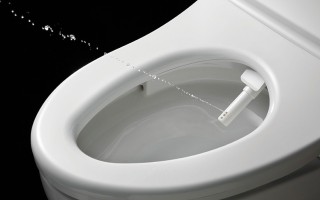 Toto Washlet