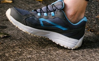 ZeroTie Hands Free Shoes