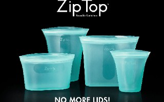 Zip Top®