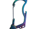 ""